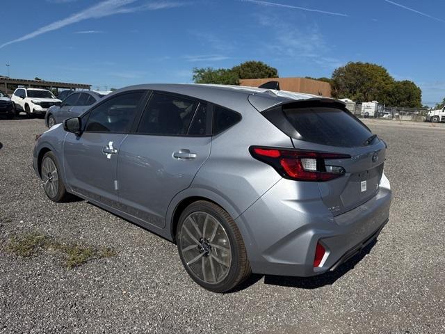 Thumbnail image of 2025 Subaru Impreza at Lexus of Pembroke Pines