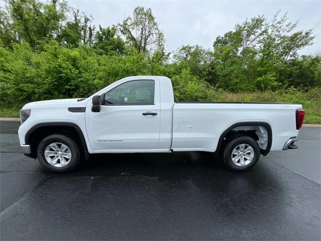 Thumbnail image of 2025 GMC Sierra 1500 at Park City Motor Sales