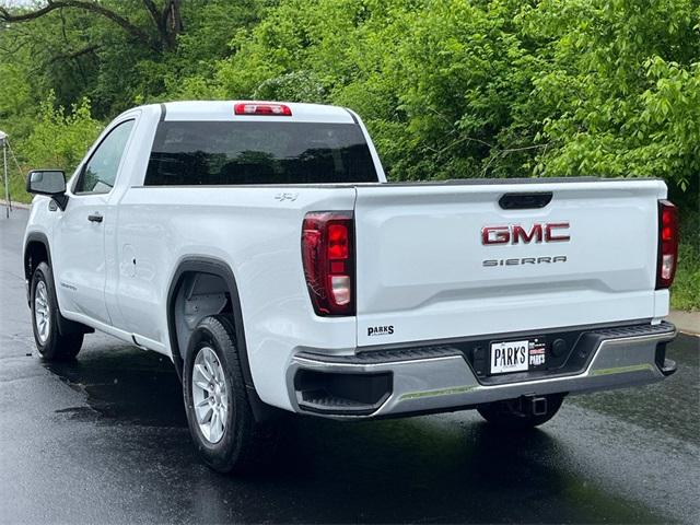 Thumbnail image of 2025 GMC Sierra 1500 at Park City Motor Sales