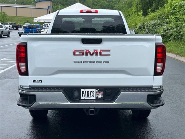 Thumbnail image of 2025 GMC Sierra 1500 at Park City Motor Sales