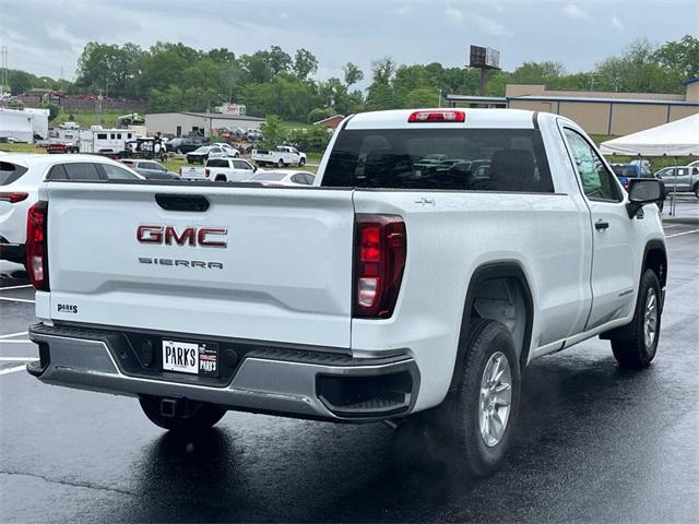 Thumbnail image of 2025 GMC Sierra 1500 at Park City Motor Sales