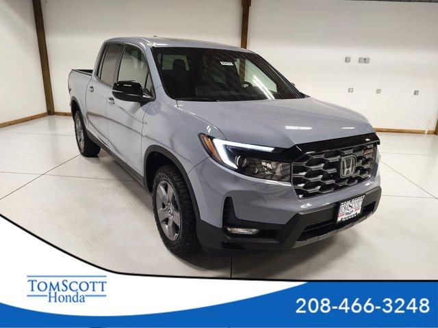 Thumbnail image of 2025 Honda Ridgeline at Tom Scott Honda