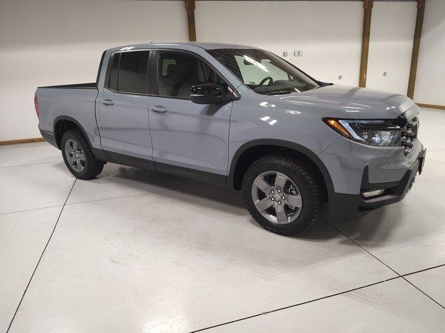 Thumbnail image of 2025 Honda Ridgeline at Tom Scott Honda