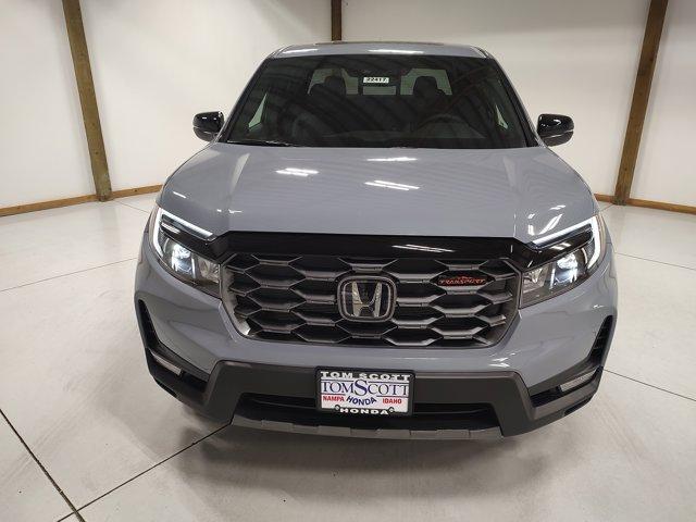 Thumbnail image of 2025 Honda Ridgeline at Tom Scott Honda