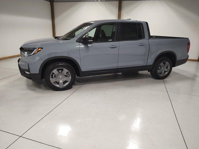 Thumbnail image of 2025 Honda Ridgeline at Tom Scott Honda