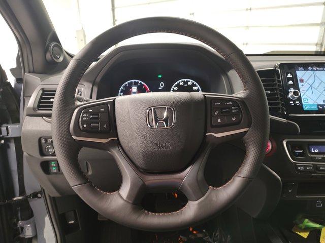 Thumbnail image of 2025 Honda Ridgeline at Tom Scott Honda