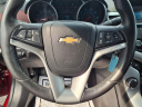 Thumbnail image of 2012 Chevrolet Cruze at Kings Volkswagen