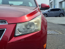 Thumbnail image of 2012 Chevrolet Cruze at Kings Volkswagen