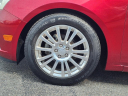 Thumbnail image of 2012 Chevrolet Cruze at Kings Volkswagen