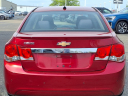 Thumbnail image of 2012 Chevrolet Cruze at Kings Volkswagen
