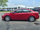 Thumbnail image of 2012 Chevrolet Cruze at Kings Volkswagen