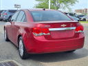 Thumbnail image of 2012 Chevrolet Cruze at Kings Volkswagen