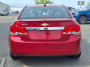 Thumbnail image of 2012 Chevrolet Cruze at Kings Volkswagen