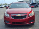 Thumbnail image of 2012 Chevrolet Cruze at Kings Volkswagen