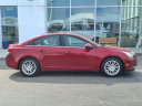 Thumbnail image of 2012 Chevrolet Cruze at Kings Volkswagen
