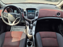 Thumbnail image of 2012 Chevrolet Cruze at Kings Volkswagen