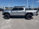 Thumbnail image of 2021 Toyota Tacoma at Volvo Cars Oklahoma City