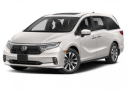 Thumbnail image of 2024 Honda Odyssey at Vans Honda - NEW
