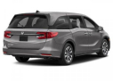 Thumbnail image of 2024 Honda Odyssey at Vans Honda - NEW