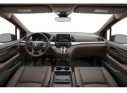 Thumbnail image of 2024 Honda Odyssey at Vans Honda - NEW