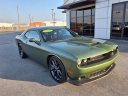 Thumbnail image of 2023 Dodge Challenger at East Park Autoplex