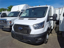 Thumbnail image of 2024 Ford Transit at Randy Marion Ford
