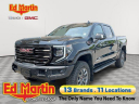 Thumbnail image of 2025 GMC Sierra 1500 at 5 EM Used