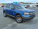Thumbnail image of 2024 Ford Bronco Sport at Dieffenbach Gm Superstore