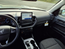Thumbnail image of 2024 Ford Bronco Sport at Dieffenbach Gm Superstore
