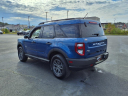 Thumbnail image of 2024 Ford Bronco Sport at Dieffenbach Gm Superstore