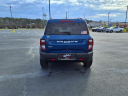 Thumbnail image of 2024 Ford Bronco Sport at Dieffenbach Gm Superstore