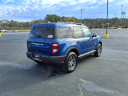 Thumbnail image of 2024 Ford Bronco Sport at Dieffenbach Gm Superstore