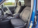 Thumbnail image of 2024 Ford Bronco Sport at Dieffenbach Gm Superstore