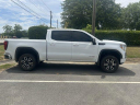Thumbnail image of 2021 GMC Sierra 1500 at Parker Chevrolet Buick Pontiac GMC