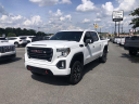 Thumbnail image of 2021 GMC Sierra 1500 at Parker Chevrolet Buick Pontiac GMC