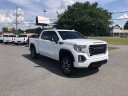 Thumbnail image of 2021 GMC Sierra 1500 at Parker Chevrolet Buick Pontiac GMC
