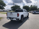 Thumbnail image of 2021 GMC Sierra 1500 at Parker Chevrolet Buick Pontiac GMC
