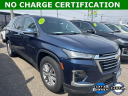 Thumbnail image of 2022 Chevrolet Traverse at Millennium Chevrolet