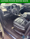 Thumbnail image of 2022 Chevrolet Traverse at Millennium Chevrolet