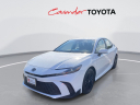 Thumbnail image of 2025 Toyota Camry at Cavender Toyota