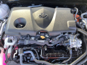 Thumbnail image of 2025 Toyota Camry at Cavender Toyota