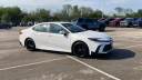 Thumbnail image of 2025 Toyota Camry at Cavender Toyota