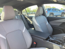 Thumbnail image of 2025 Toyota Camry at Cavender Toyota