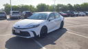 Thumbnail image of 2025 Toyota Camry at Cavender Toyota