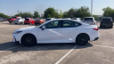 Thumbnail image of 2025 Toyota Camry at Cavender Toyota