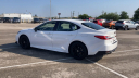 Thumbnail image of 2025 Toyota Camry at Cavender Toyota