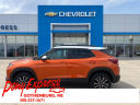 Thumbnail image of 2023 Chevrolet Trailblazer at Pony Express Chevrolet