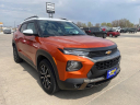 Thumbnail image of 2023 Chevrolet Trailblazer at Pony Express Chevrolet