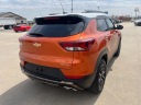 Thumbnail image of 2023 Chevrolet Trailblazer at Pony Express Chevrolet