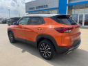 Thumbnail image of 2023 Chevrolet Trailblazer at Pony Express Chevrolet